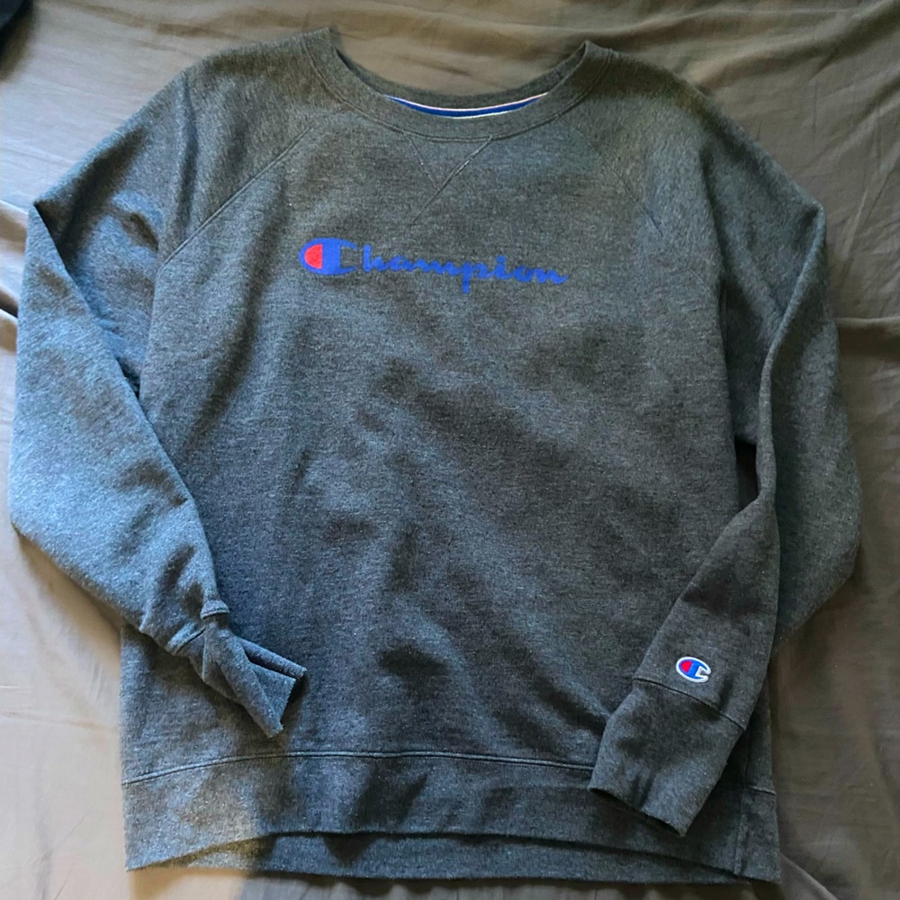 Champion Sweater